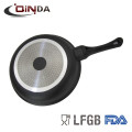 nonstick cookware die cast aluminum frying pan